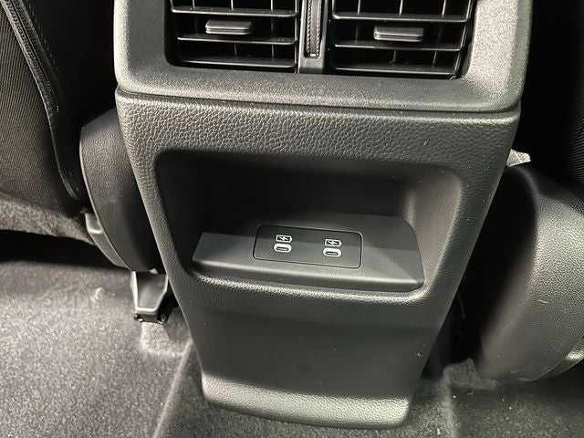 2026 Honda CR-V AWD TrailSport Hybrid
