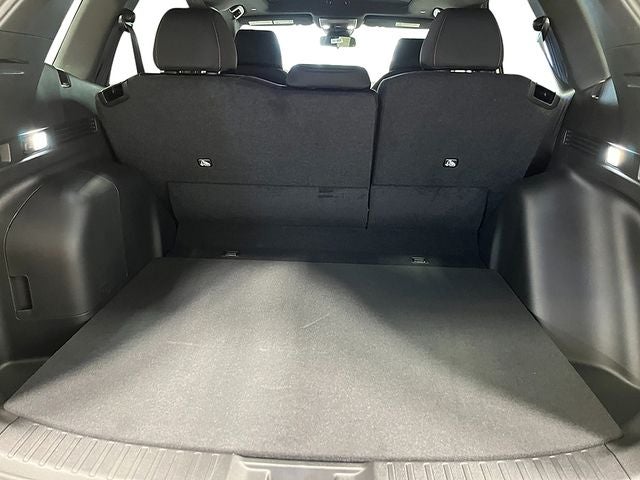 2026 Honda CR-V AWD TrailSport Hybrid