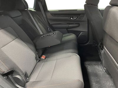 2026 Honda CR-V AWD TrailSport Hybrid
