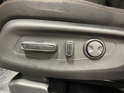 2026 Honda CR-V AWD TrailSport Hybrid