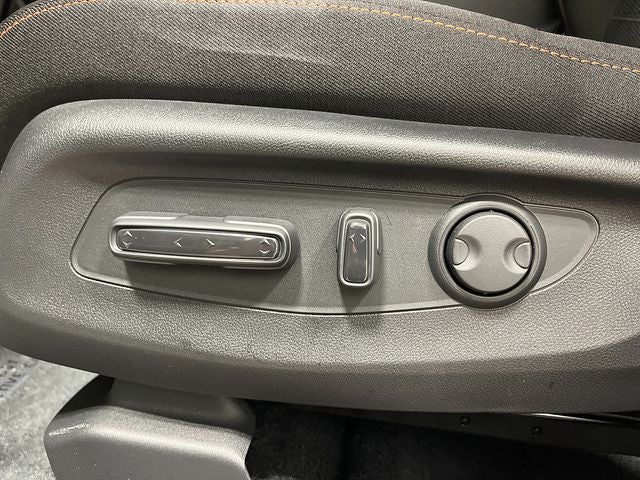 2026 Honda CR-V AWD TrailSport Hybrid
