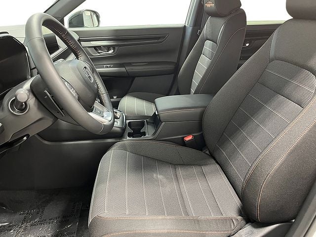 2026 Honda CR-V AWD TrailSport Hybrid