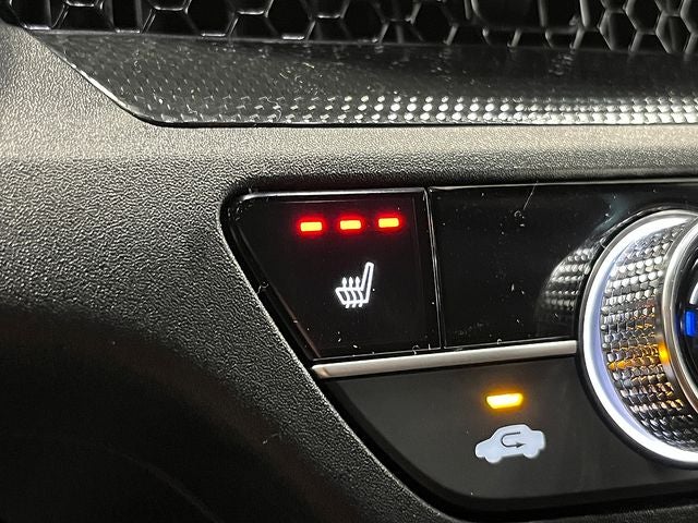 2026 Honda CR-V AWD TrailSport Hybrid