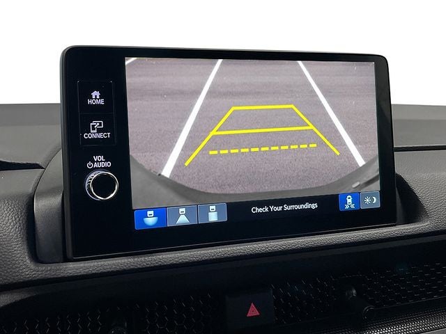 2026 Honda CR-V AWD TrailSport Hybrid