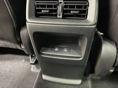 2026 Honda CR-V AWD TrailSport Hybrid