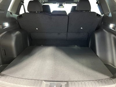 2026 Honda CR-V AWD TrailSport Hybrid