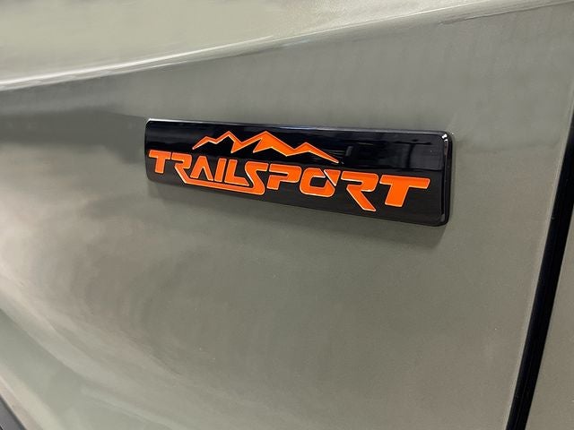 2026 Honda CR-V AWD TrailSport Hybrid