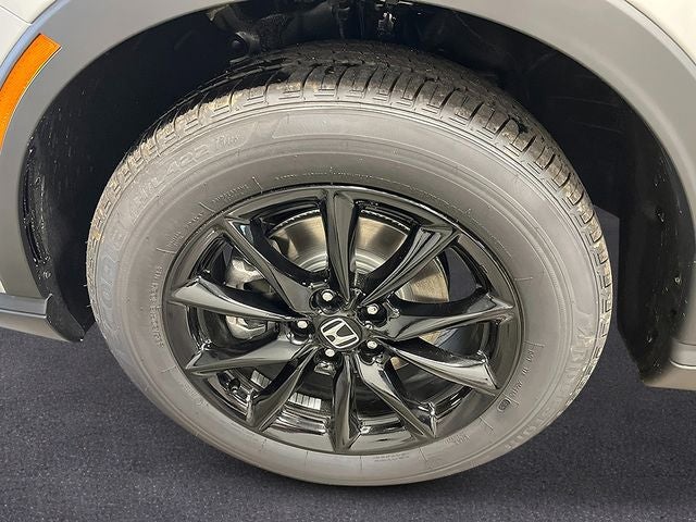 2026 Honda CR-V AWD Sport-L Hybrid