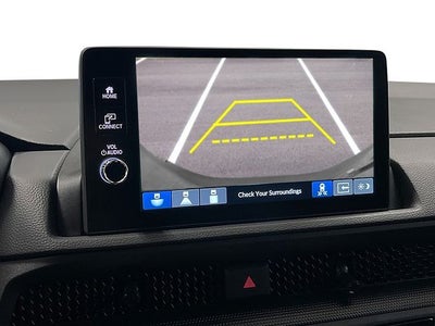 2026 Honda CR-V AWD Sport-L Hybrid