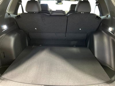 2026 Honda CR-V AWD Sport-L Hybrid