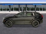 2027 Honda CR-V Sport-L Hybrid AWD