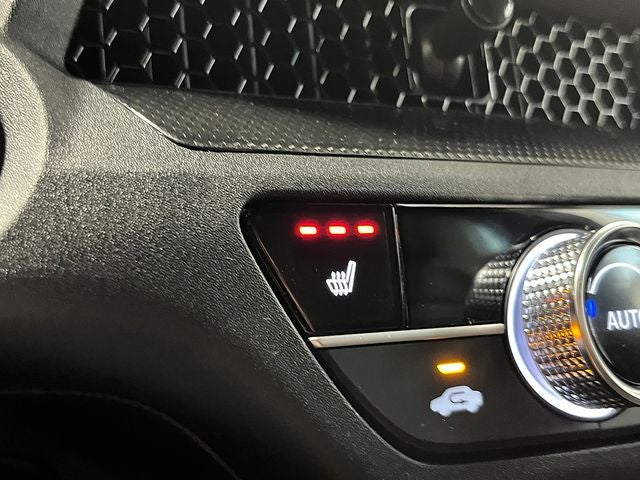 2027 Honda CR-V Sport-L Hybrid AWD