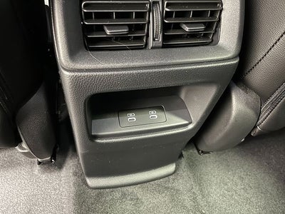 2027 Honda CR-V Sport-L Hybrid AWD