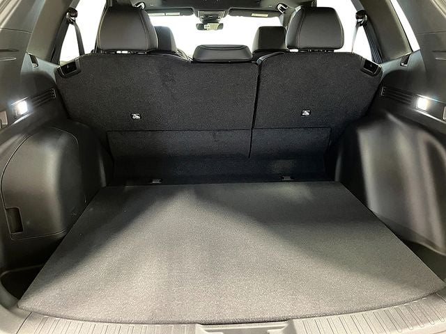 2027 Honda CR-V Sport-L Hybrid AWD