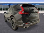 2027 Honda CR-V Sport-L Hybrid AWD
