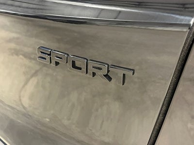 2027 Honda CR-V Sport-L Hybrid AWD