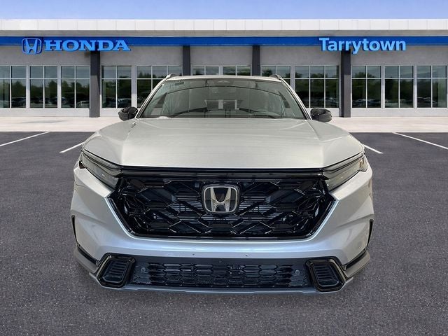 2026 Honda CR-V AWD Sport-L Hybrid