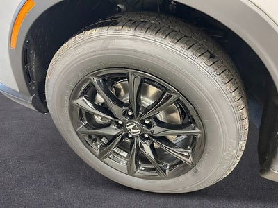 2026 Honda CR-V AWD Sport-L Hybrid