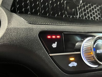 2026 Honda CR-V AWD Sport-L Hybrid