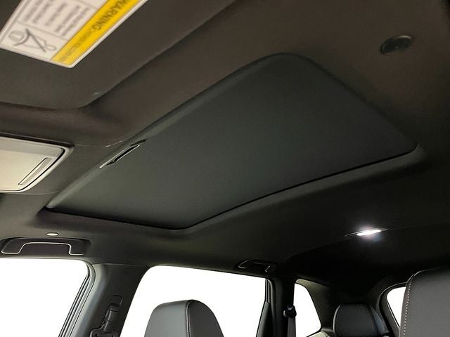 2026 Honda CR-V AWD Sport-L Hybrid