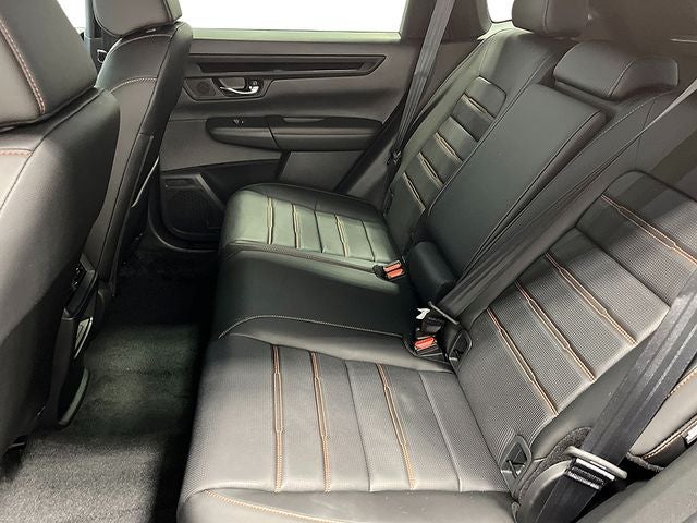 2026 Honda CR-V AWD Sport-L Hybrid