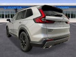 2026 Honda CR-V AWD Sport-L Hybrid