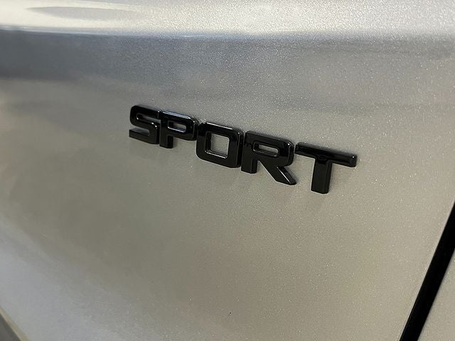 2026 Honda CR-V AWD Sport-L Hybrid