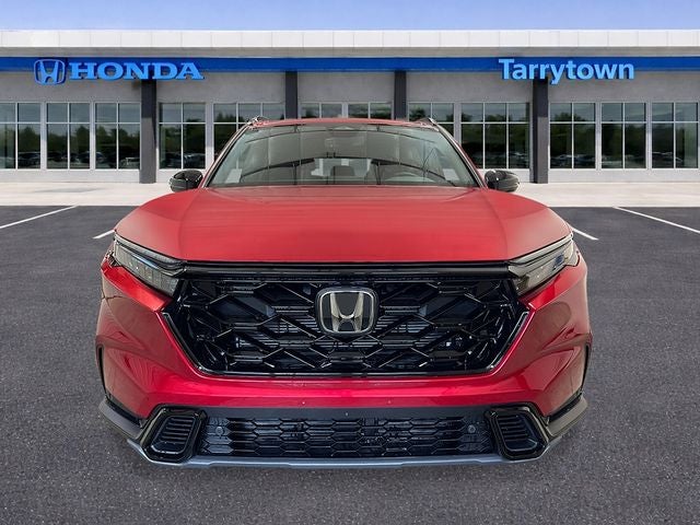 2026 Honda CR-V AWD Sport-L Hybrid