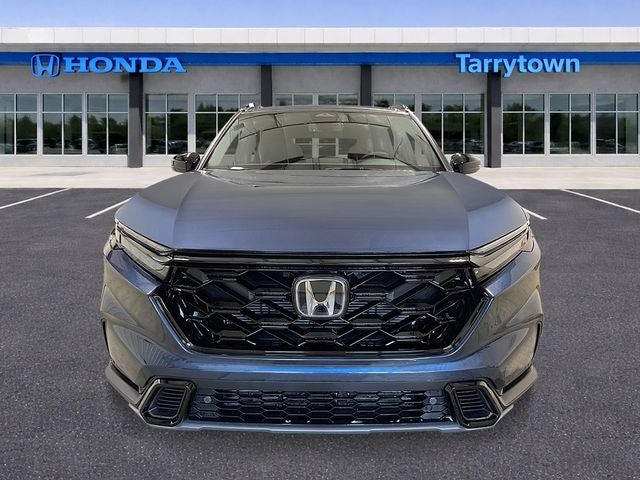 2026 Honda CR-V AWD Sport-L Hybrid