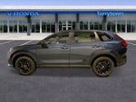 2026 Honda CR-V AWD Sport-L Hybrid