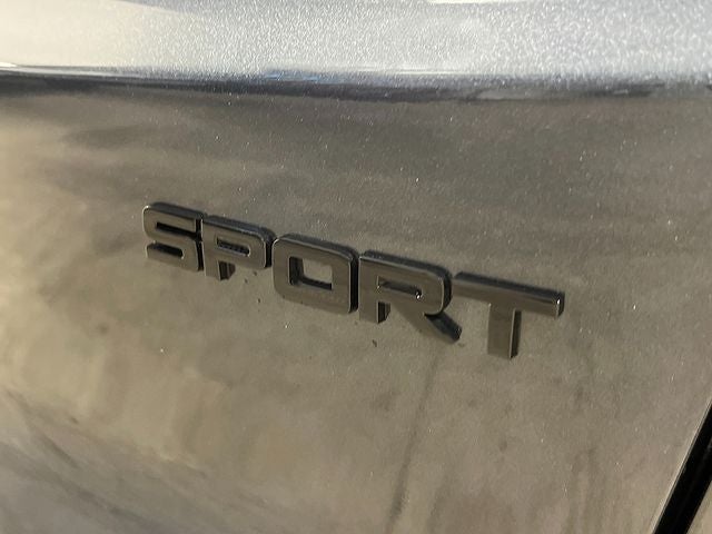 2026 Honda CR-V AWD Sport-L Hybrid