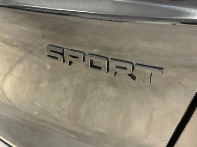 2027 Honda CR-V Sport-L Hybrid AWD