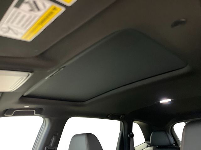 2026 Honda CR-V AWD Sport-L Hybrid