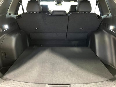 2026 Honda CR-V AWD Sport-L Hybrid