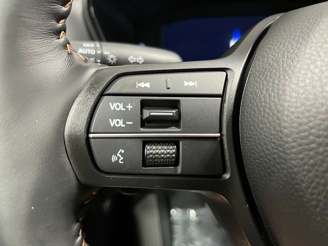2026 Honda CR-V AWD Sport-L Hybrid