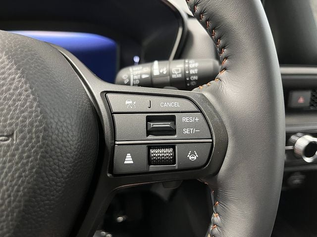 2026 Honda CR-V AWD Sport-L Hybrid