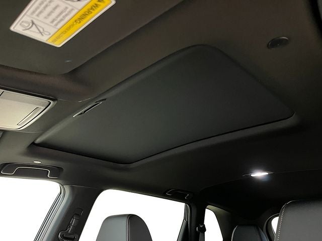 2026 Honda CR-V AWD Sport-L Hybrid