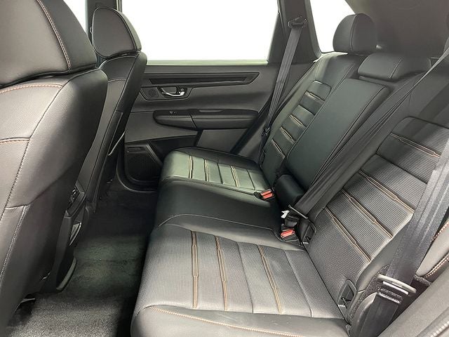 2026 Honda CR-V AWD Sport-L Hybrid