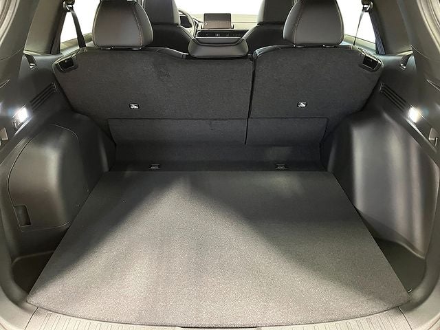 2026 Honda CR-V AWD Sport-L Hybrid