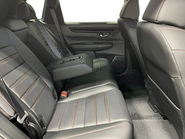 2026 Honda CR-V AWD Sport-L Hybrid