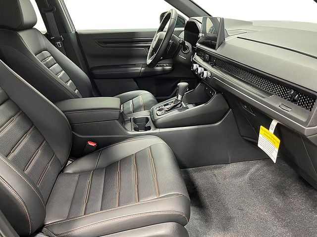 2026 Honda CR-V AWD Sport-L Hybrid