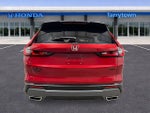 2026 Honda CR-V AWD Sport-L Hybrid