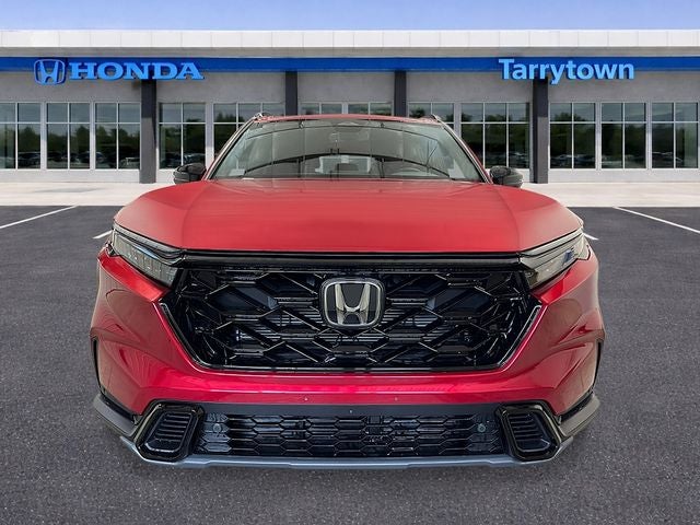 2026 Honda CR-V AWD Sport-L Hybrid