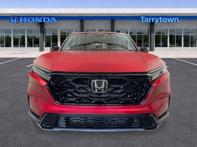 2026 Honda CR-V AWD Sport-L Hybrid