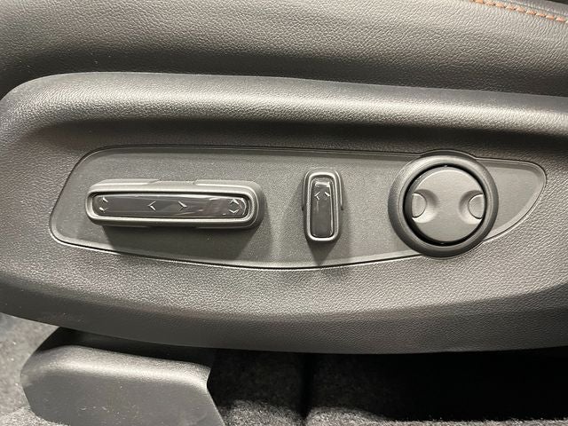 2027 Honda CR-V Sport-L Hybrid AWD