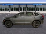 2027 Honda CR-V Sport-L Hybrid AWD