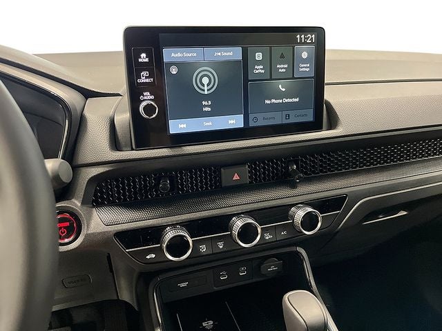 2027 Honda CR-V Sport-L Hybrid AWD