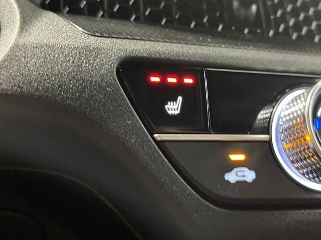 2027 Honda CR-V Sport-L Hybrid AWD