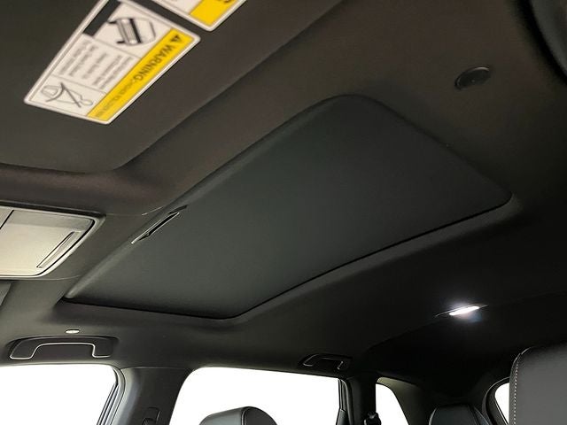 2027 Honda CR-V Sport-L Hybrid AWD