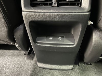 2027 Honda CR-V Sport-L Hybrid AWD